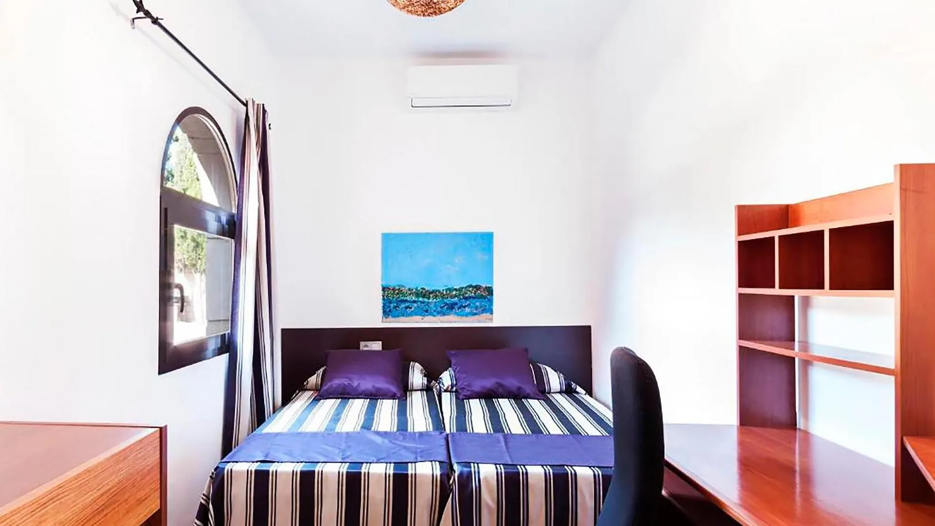 Castell Bohio Holiday Villa Bellissimo Urbanicacion ses palmeres