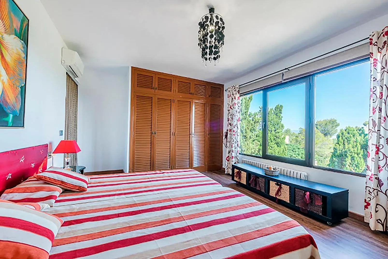 Castell Bohio Holiday Villa Bellissimo Urbanicacion ses palmeres