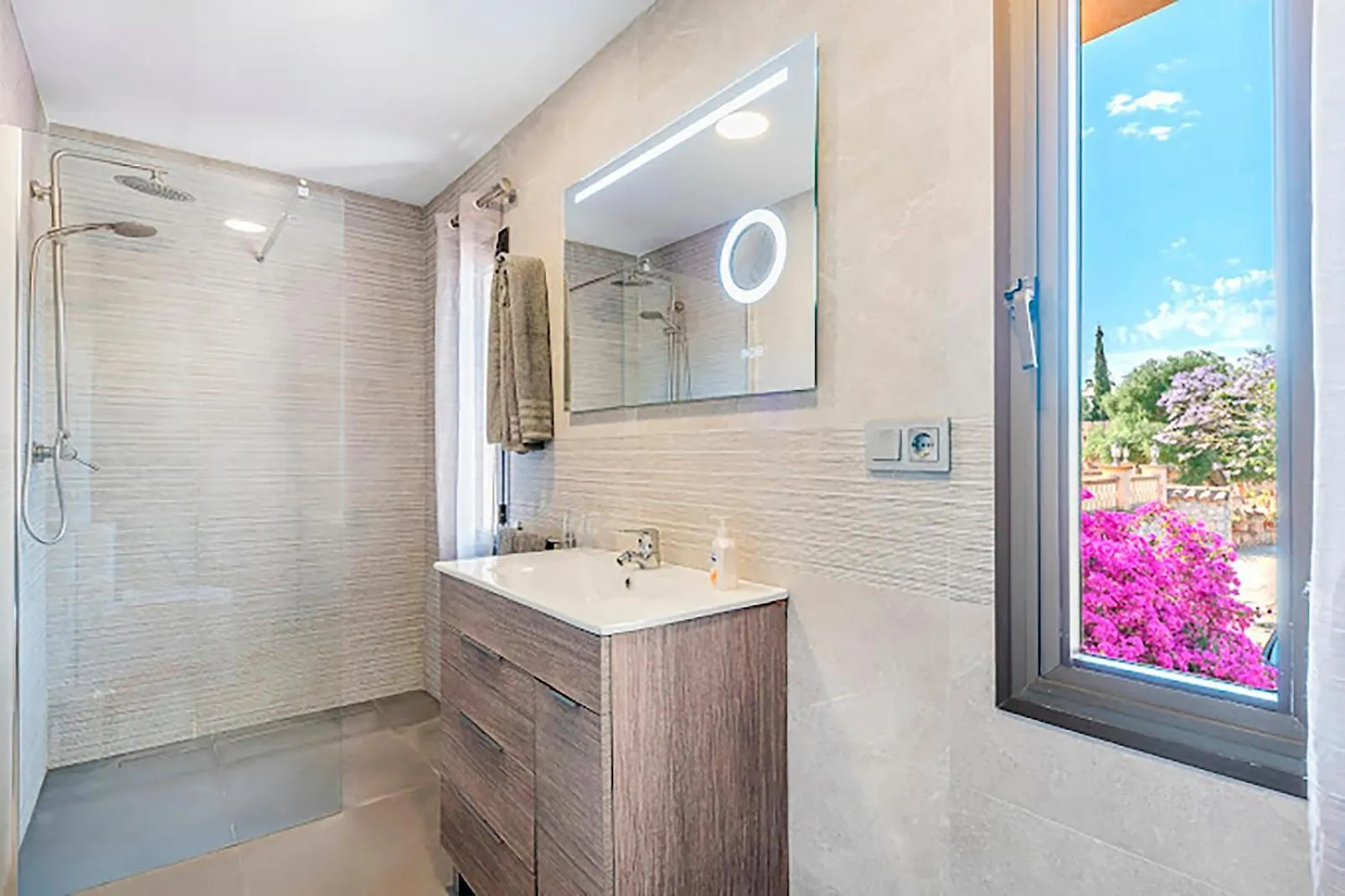 Castell Bohio Holiday Villa Bellissimo Urbanicacion ses palmeres