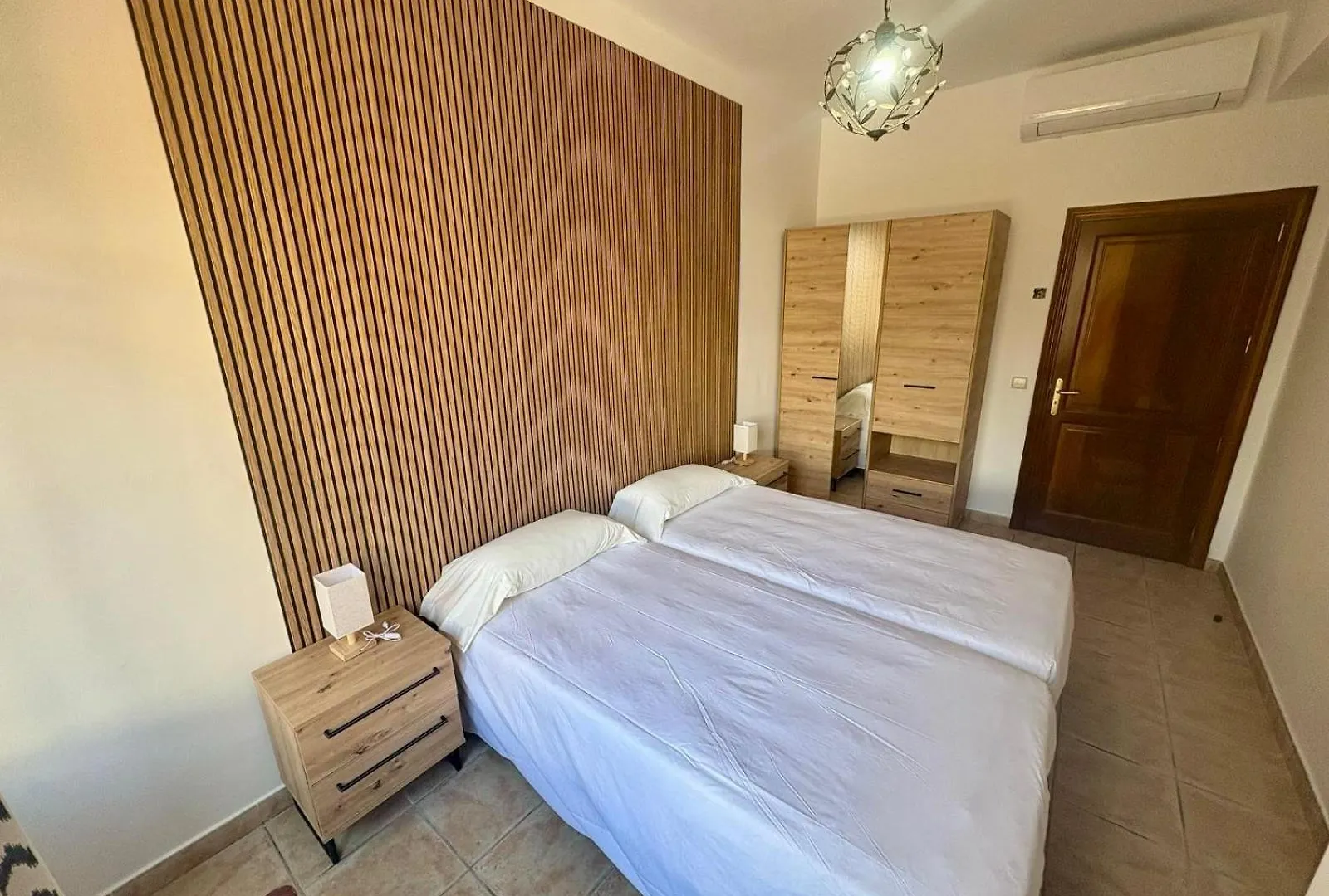 Castell Bohio Villa Urbanicacion ses palmeres Spanien